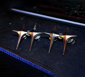 Flower Waist Clip – A Touch of Nature for Your Waist