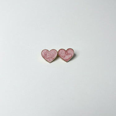 The Heart Clip - Goodbye Belts!